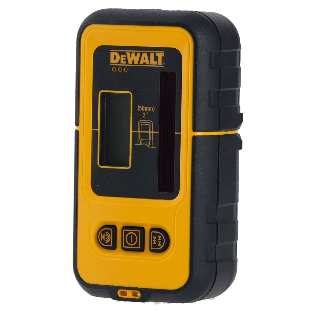 Cellule de détection pour laser ligne(s) rouge(s) - DE0892-XJ - DEWALT
