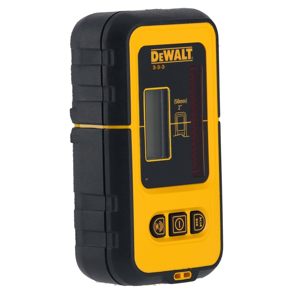 Cellule de détection pour laser ligne(s) rouge(s) - DE0892-XJ - DEWALT