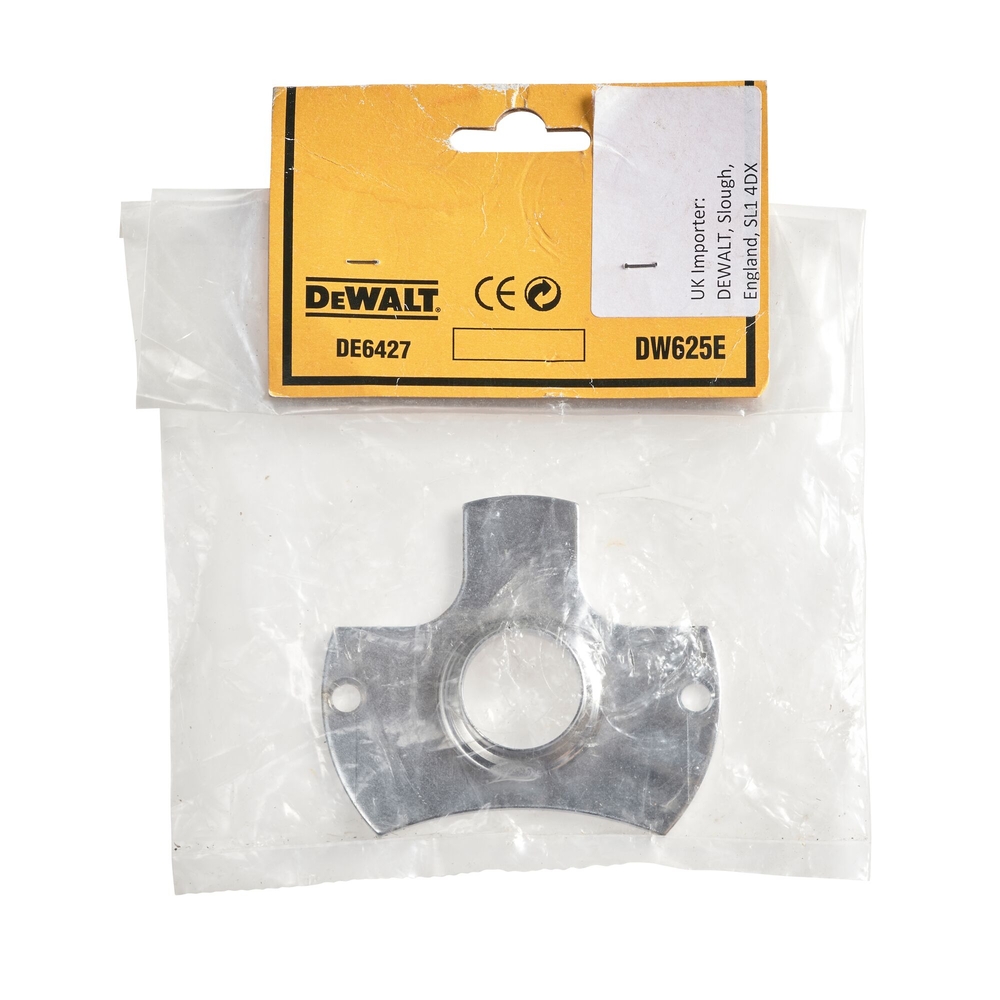 Douille de copiage 27 mm - compatible avec DW624/DW625/DWE625/DW629 - DE6427-XJ - DEWALT