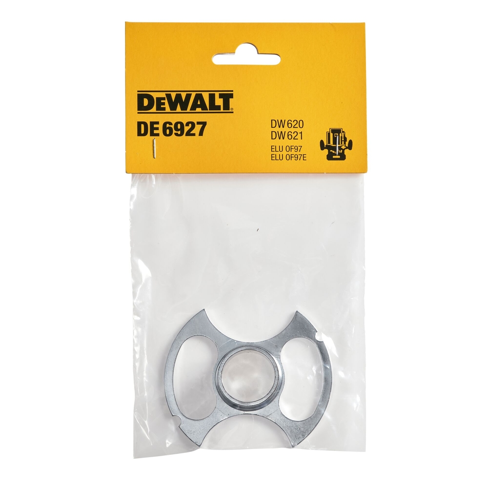 Douille de copiage 27 mm - compatible avec DW621 / DW622 / DW626 - DE6927-XJ - DEWALT