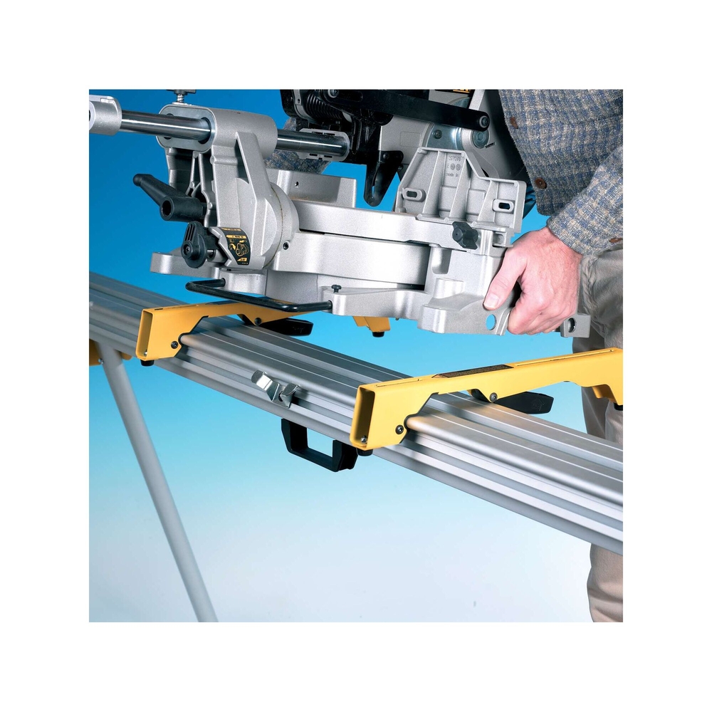 Piètement expert pour scies à onglets - DE7023-XJ - DEWALT