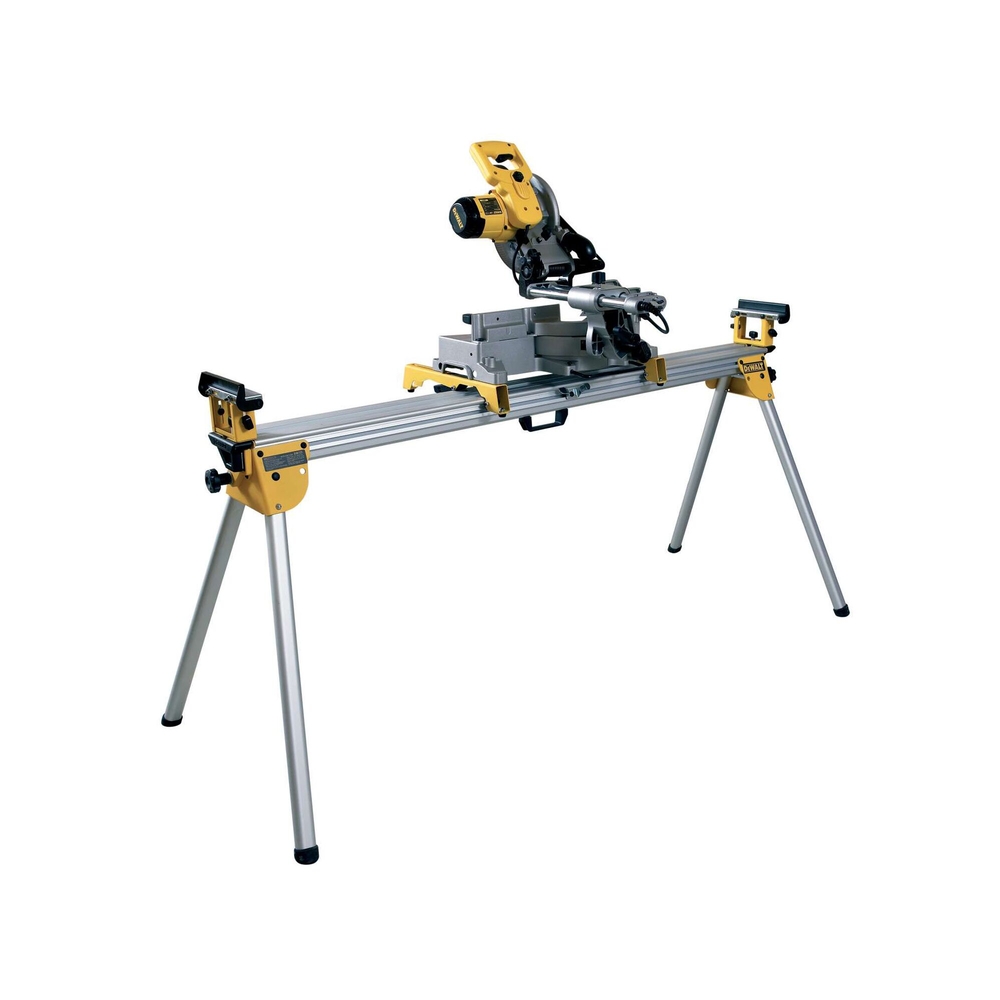 Piètement expert pour scies à onglets - DE7023-XJ - DEWALT