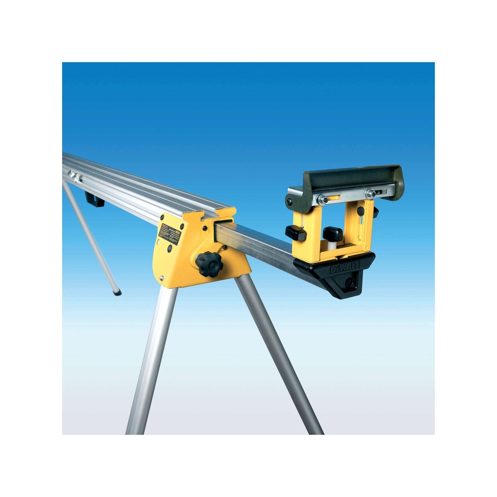 Piètement expert pour scies à onglets - DE7023-XJ - DEWALT