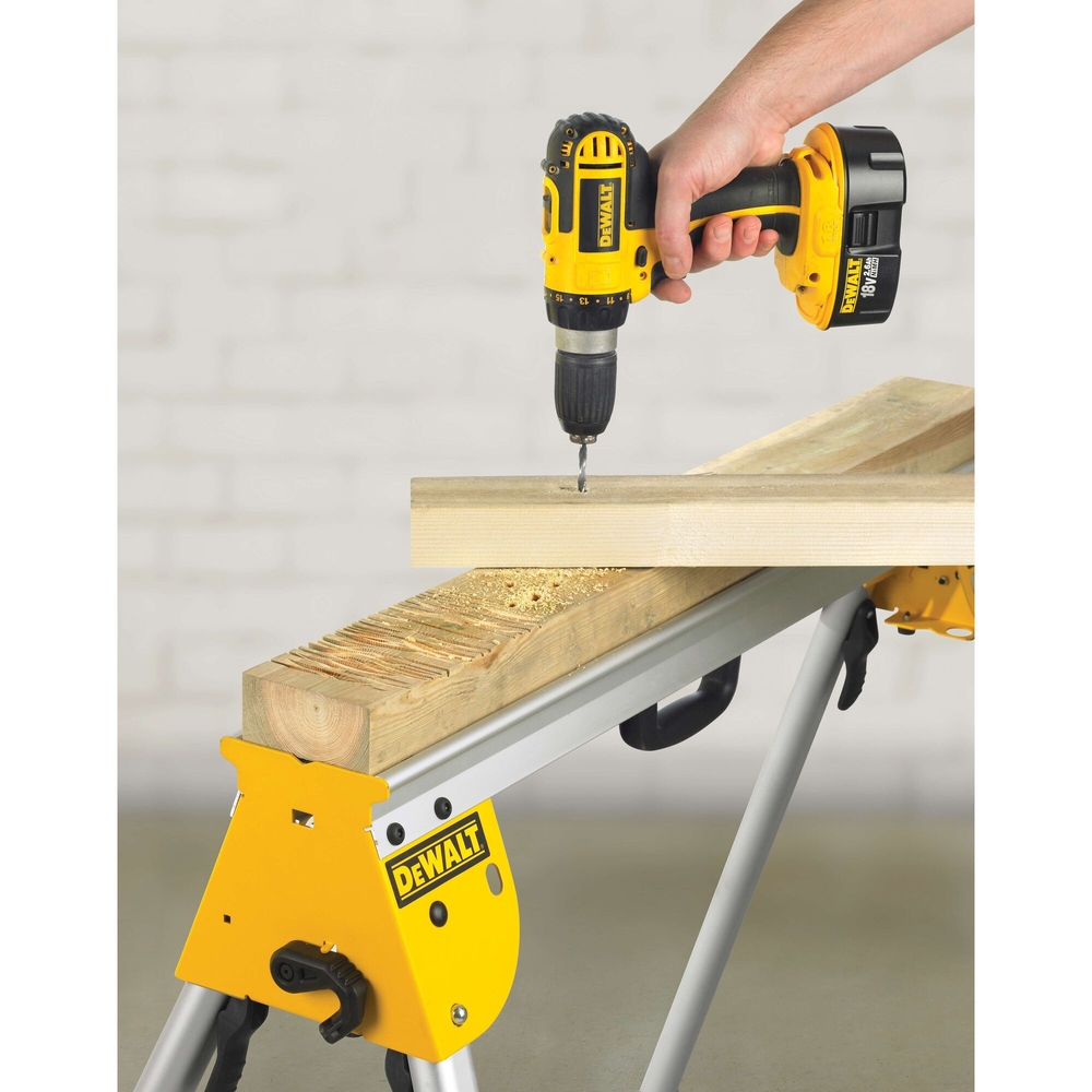 Piètement multi-usages - DE7035-XJ - DEWALT