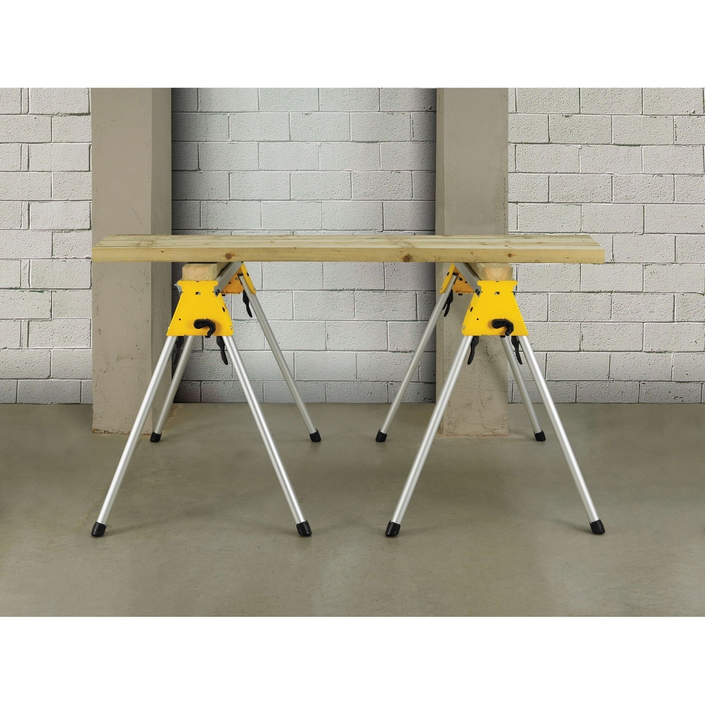 Piètement multi-usages - DE7035-XJ - DEWALT