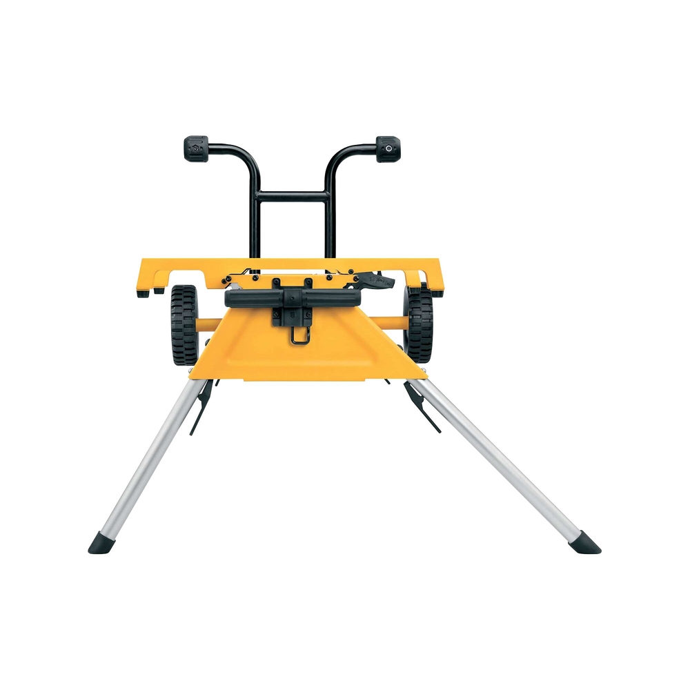 Piètement roulant pour scies à table - compatible avec DWE7485 / DCS7485  - DE7400-XJ - DEWALT