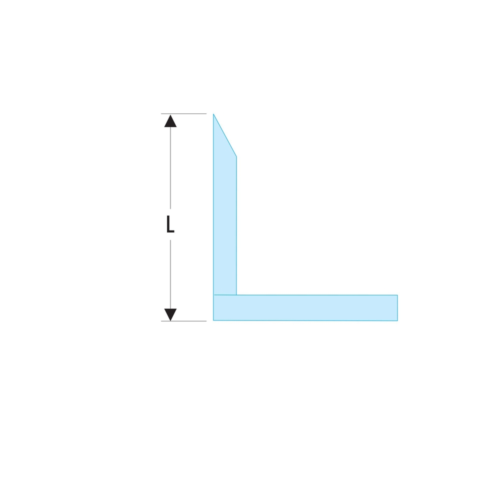 Fausse équerre et fausse équerre à coulisse 300 mm - FACOM - DELA.1208.03