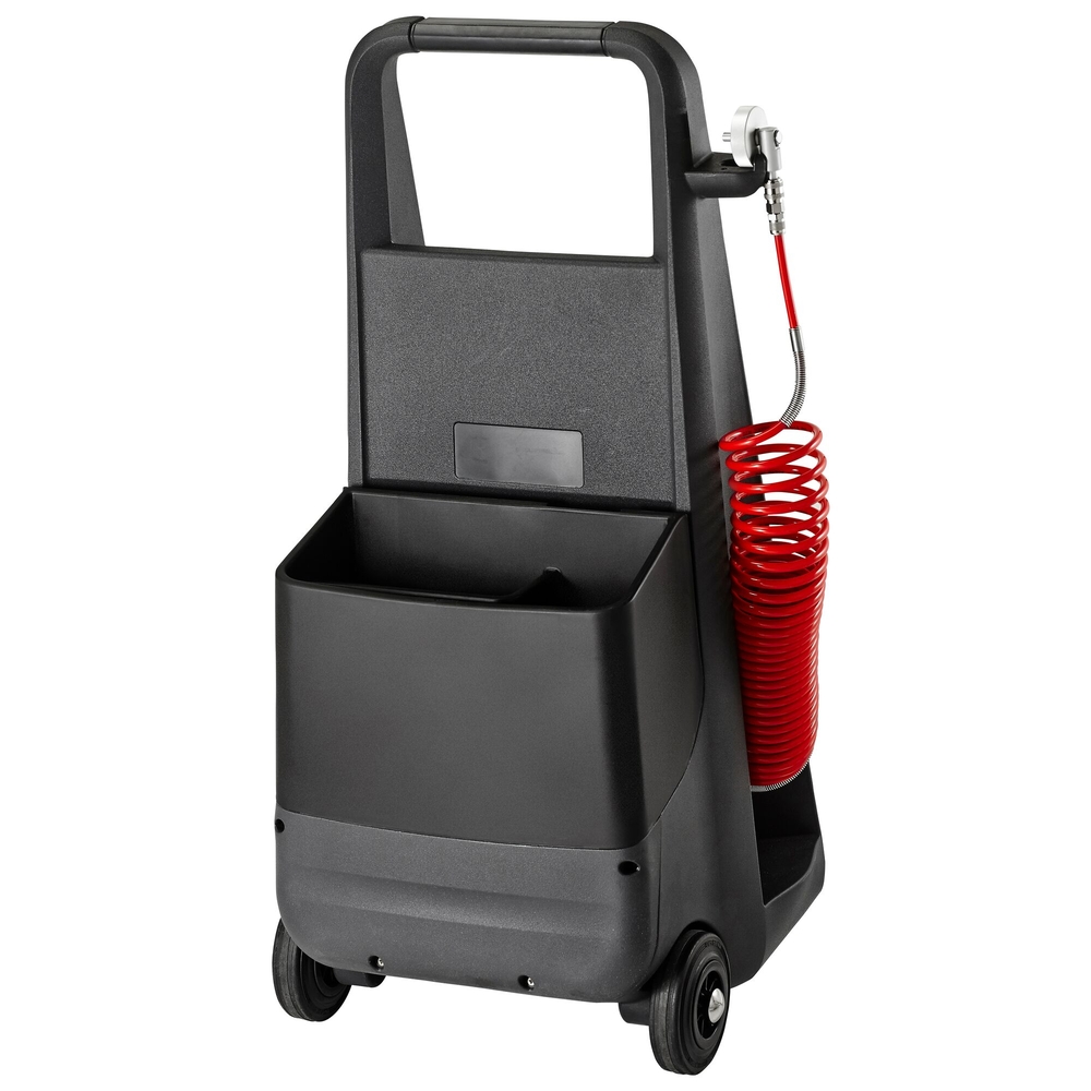 Purgeur de freins digital - FACOM - DF.101