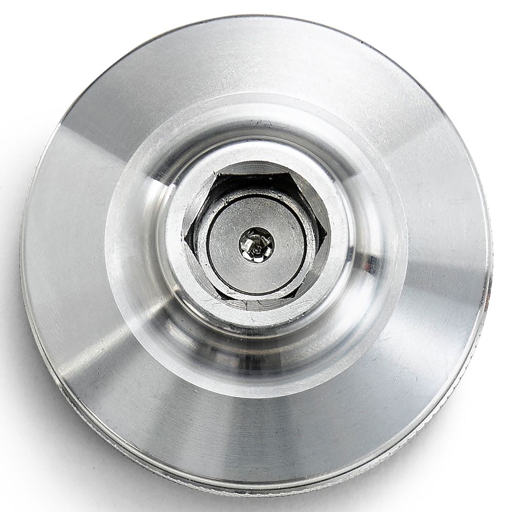 Coupelle multi-diamètres à repousser les pistons - 2 ergots - FACOM - DF.6-2P