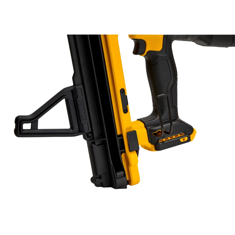 Cloueur à gaz béton et acier - DGN845N-XJ - DEWALT