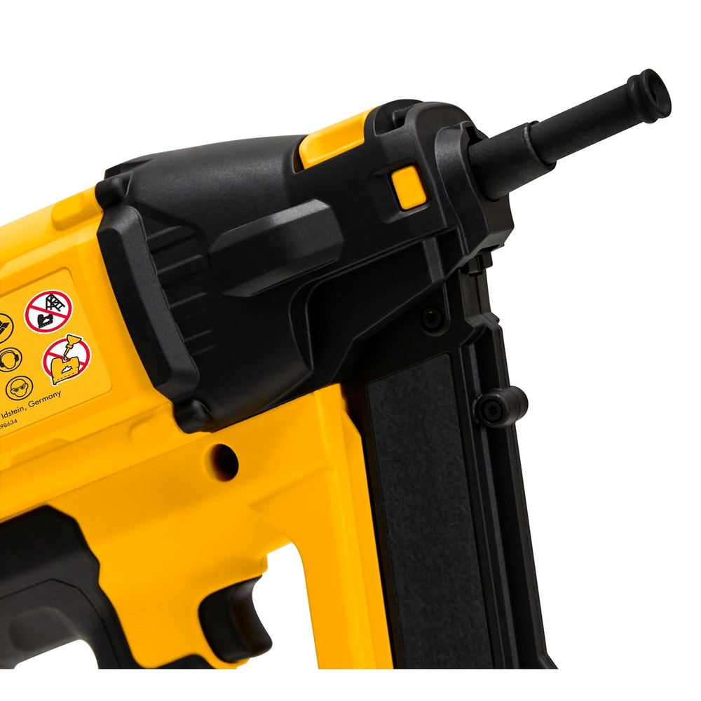 Cloueur à gaz béton et acier - DGN845N-XJ - DEWALT