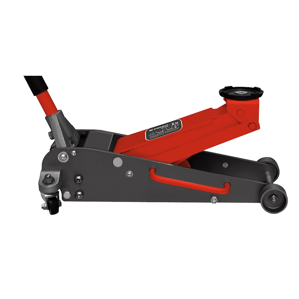 Cric rouleur aluminium 1,5 tonnes - FACOM - DL.15AL