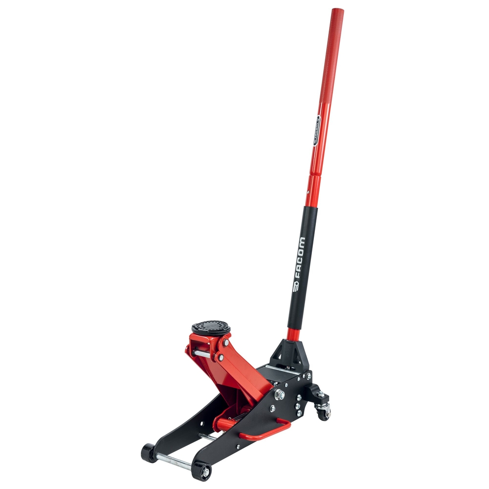 Cric rouleur aluminium 2,5 tonnes - FACOM - DL.25AL