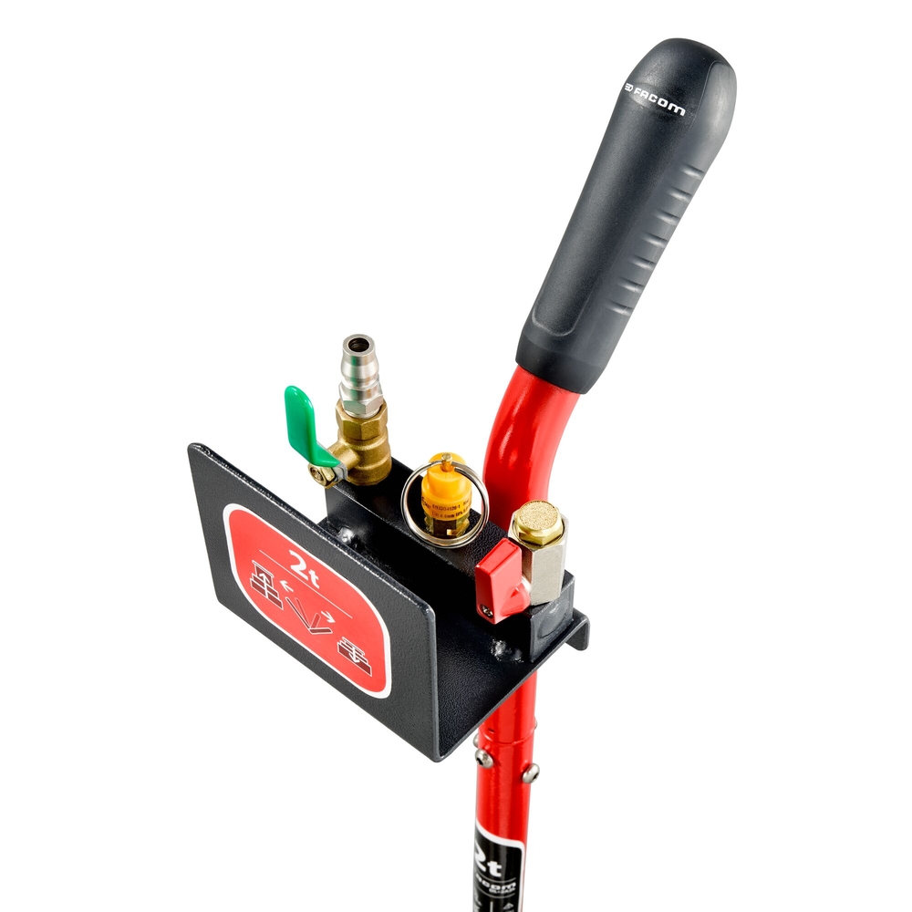 Cric pneumatique 2 tonnes - FACOM - DL.2A2L