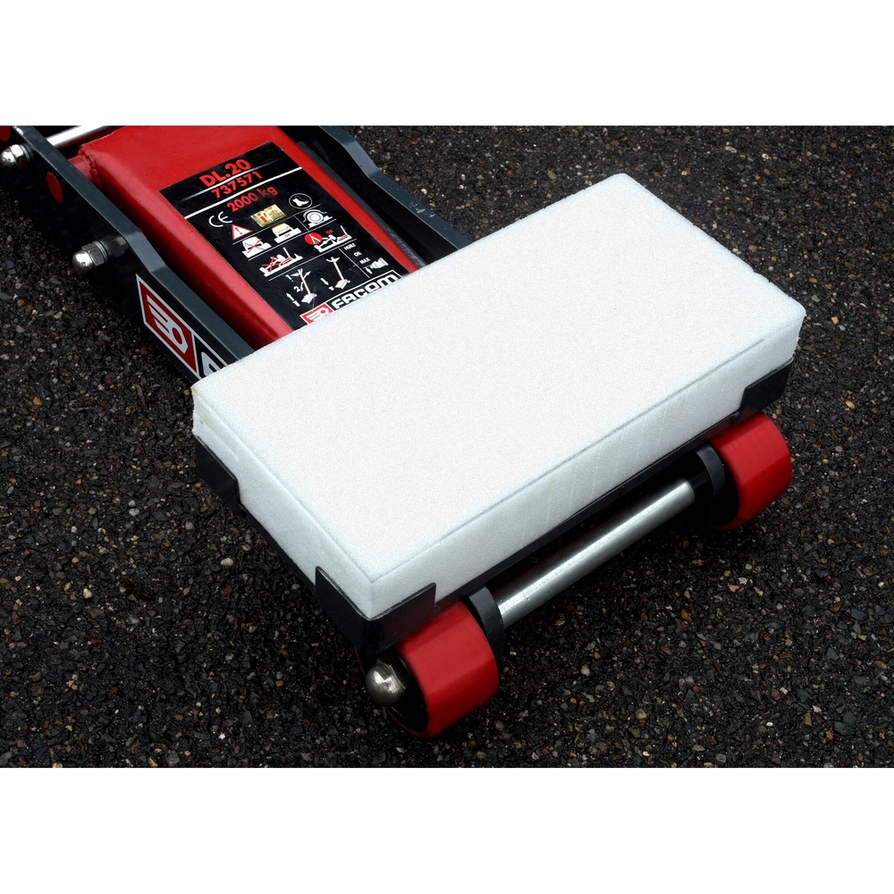 Support mousse pour cric - FACOM - DL.32ASUP