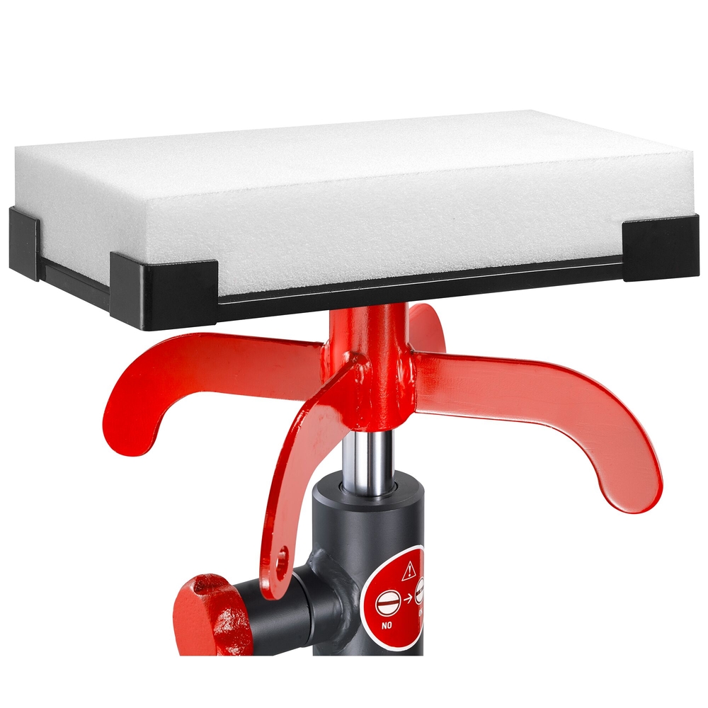 Platine de levage pour vérin 500 kg - FACOM - DL.50SUP