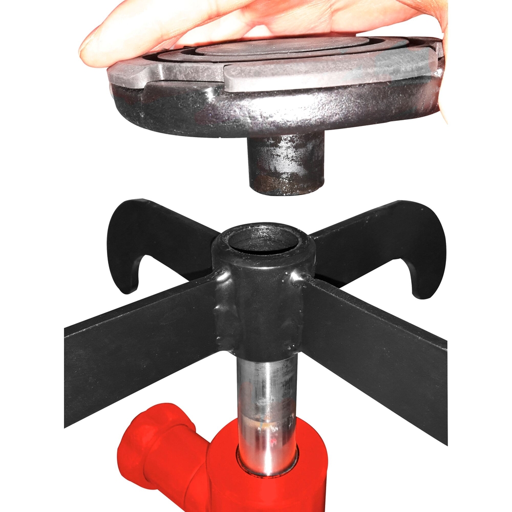 Vérin dépose-organe 500 kg - FACOM - DL.50
