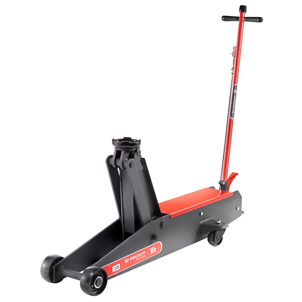 Cric rouleur 5 tonnes - FACOM - DL.PL5