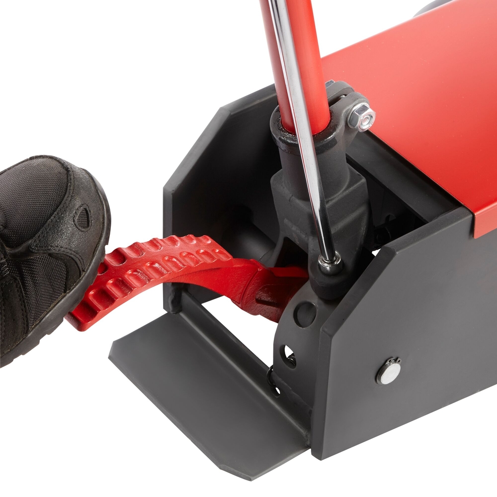 Cric rouleur 5 tonnes - FACOM - DL.PL5