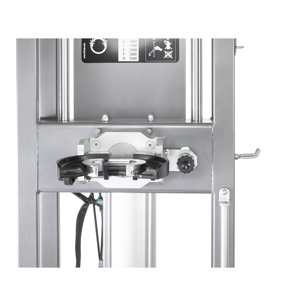 Compresseur de ressorts pneumatique haute sécurité 2,5 t - FACOM - DLS.501HPS