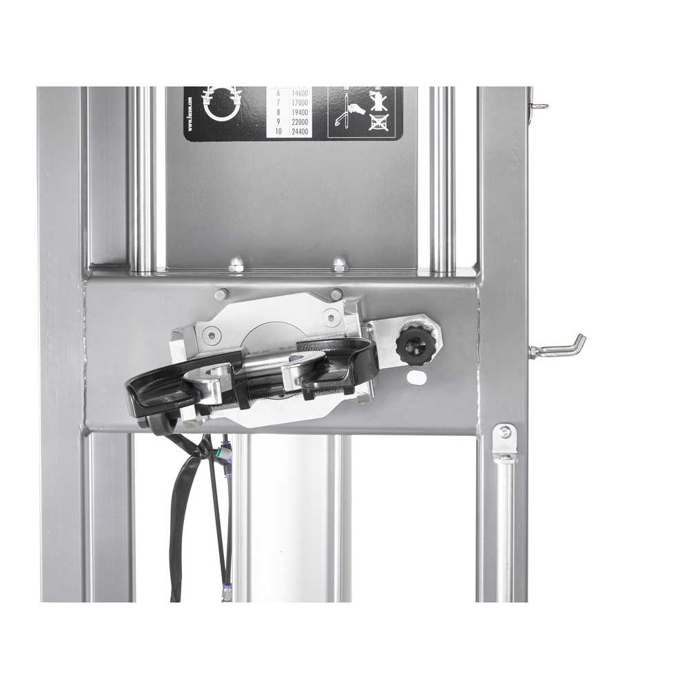Compresseur de ressorts pneumatique haute sécurité 2,5 t - FACOM - DLS.501HPS