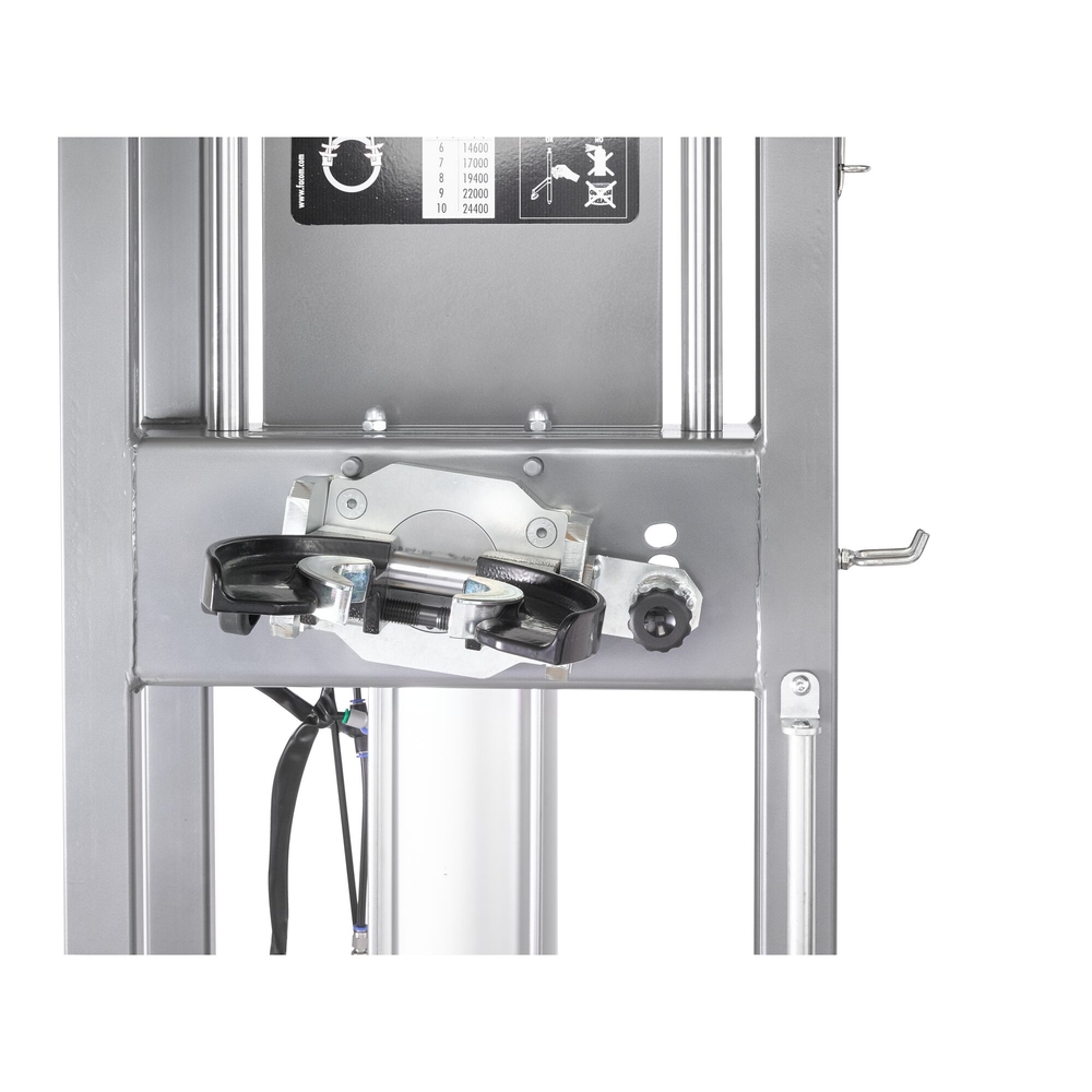 Compresseur de ressorts pneumatique haute sécurité 2,5 t - FACOM - DLS.501HPS