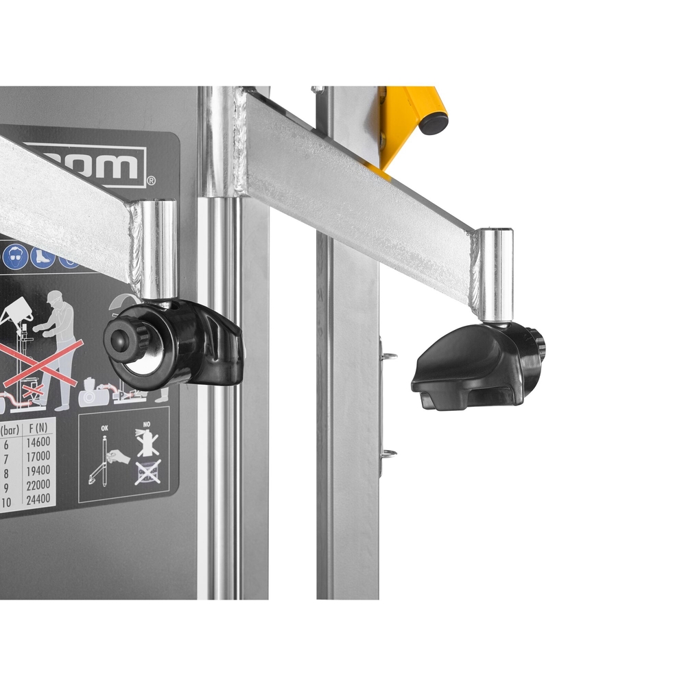 Compresseur de ressorts pneumatique haute sécurité 2,5 t - FACOM - DLS.501HPS