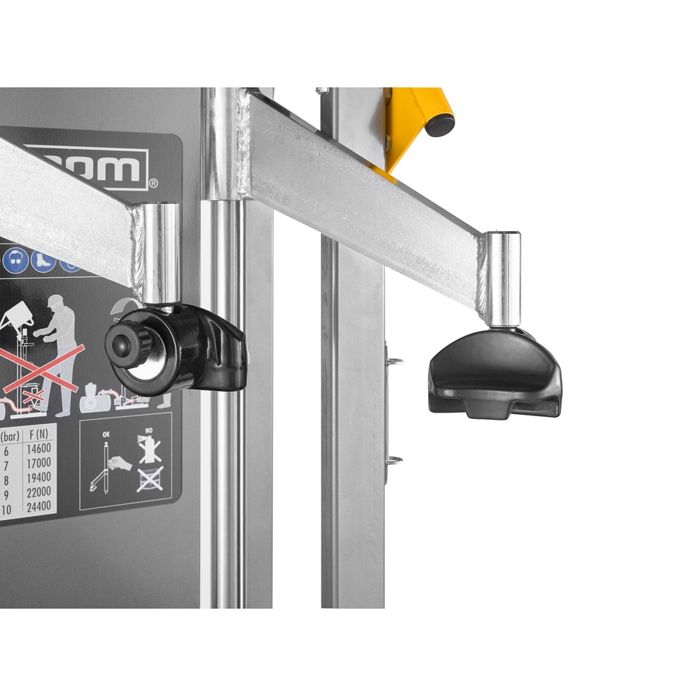 Compresseur de ressorts pneumatique haute sécurité 2,5 t - FACOM - DLS.501HPS