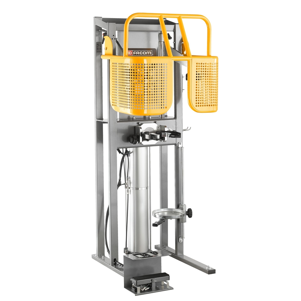 Compresseur de ressorts pneumatique 2,5 t - FACOM - DLS.501HP