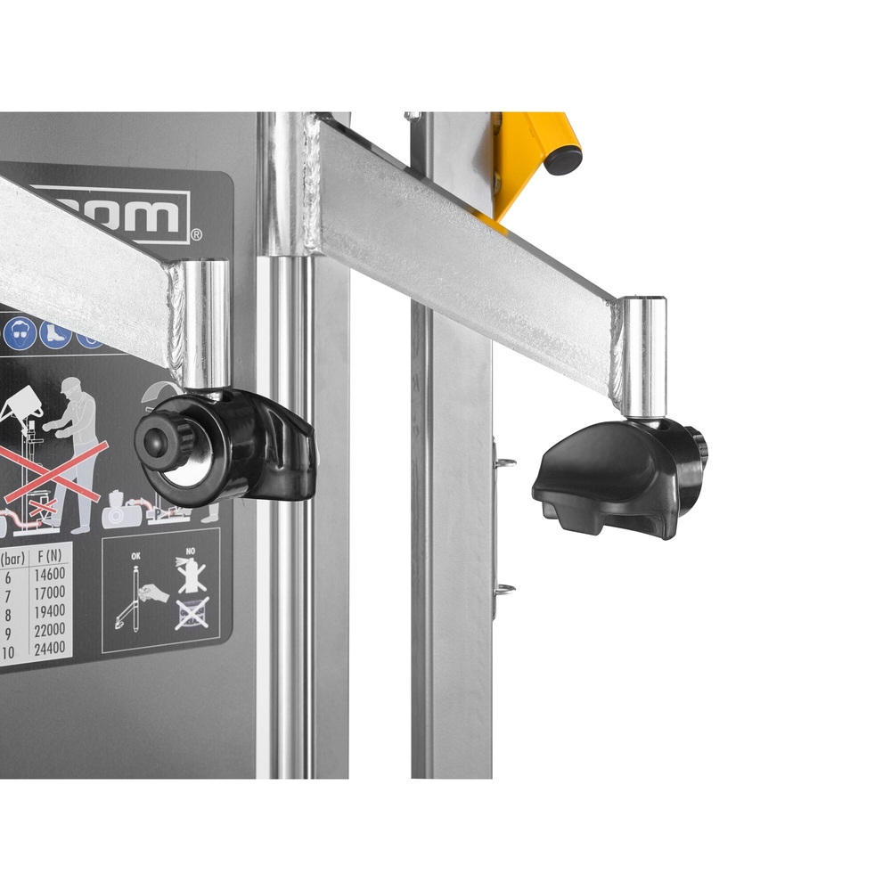 Compresseur de ressorts pneumatique 2,5 t - FACOM - DLS.501HP