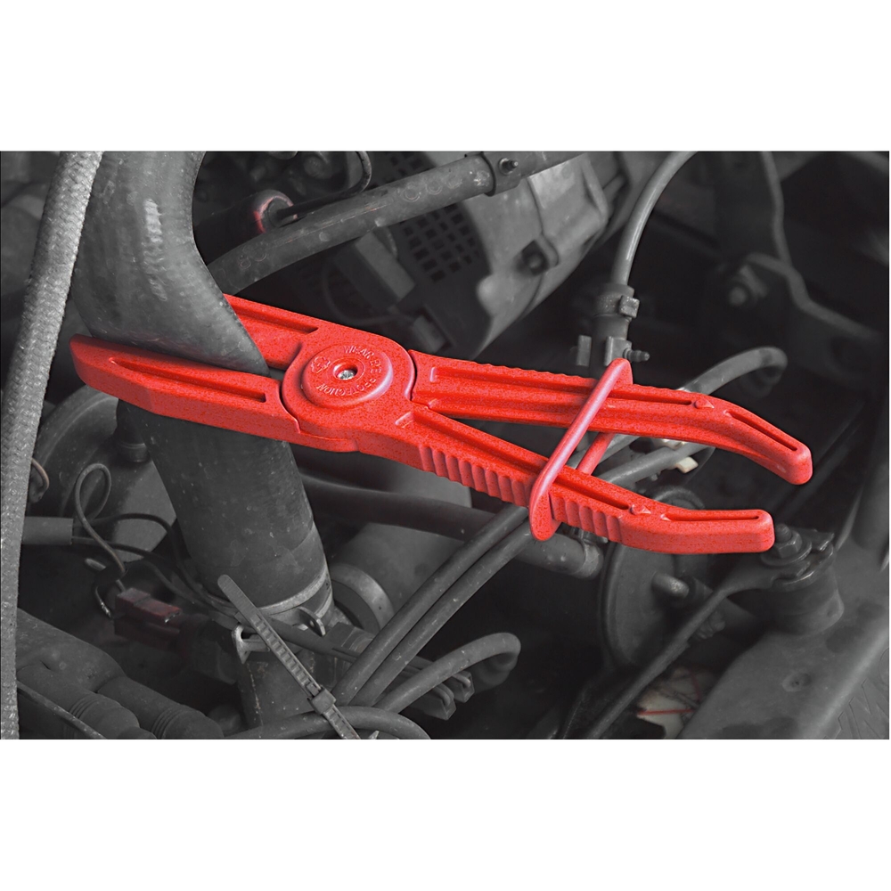 Pince à durite grand modele - FACOM - DM.34GM