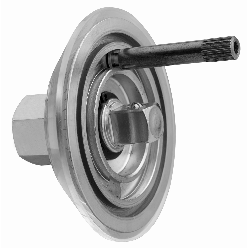 Composition pour serrage angulaire 1/2