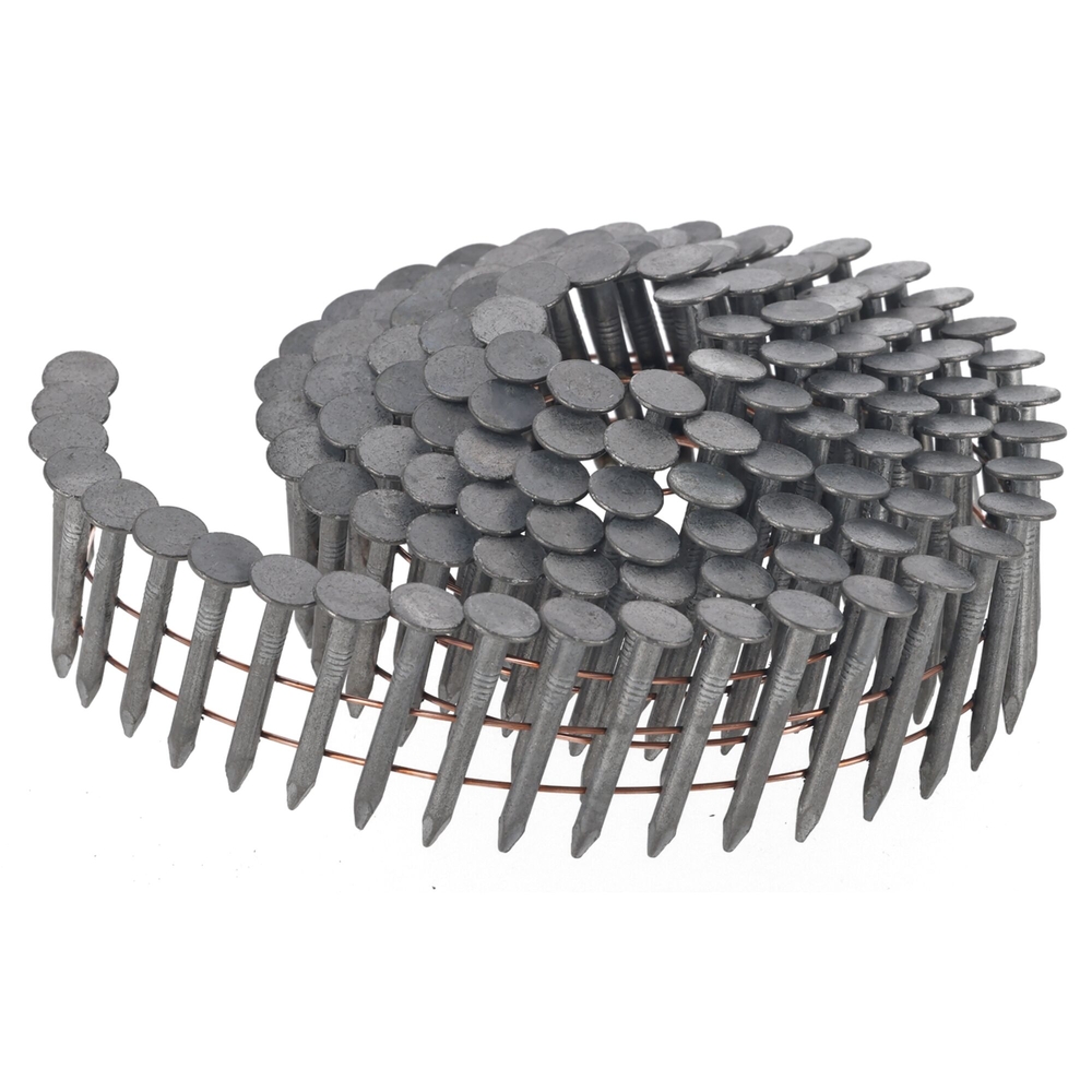 Pointes en rouleau galvanisées à chaud 3,1 x 32 mm - DNR3132HDZ - DEWALT