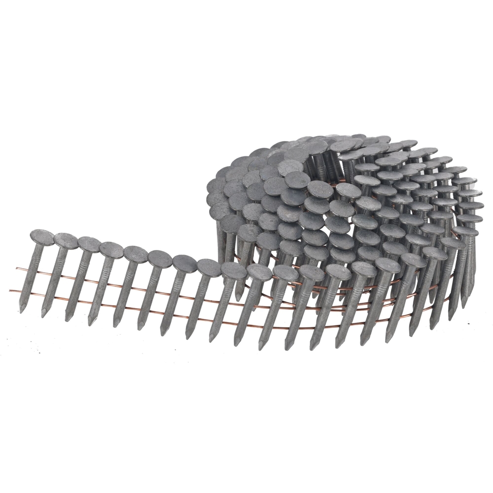 Pointes en rouleau galvanisées à chaud 3,1 x 32 mm - DNR3132HDZ - DEWALT