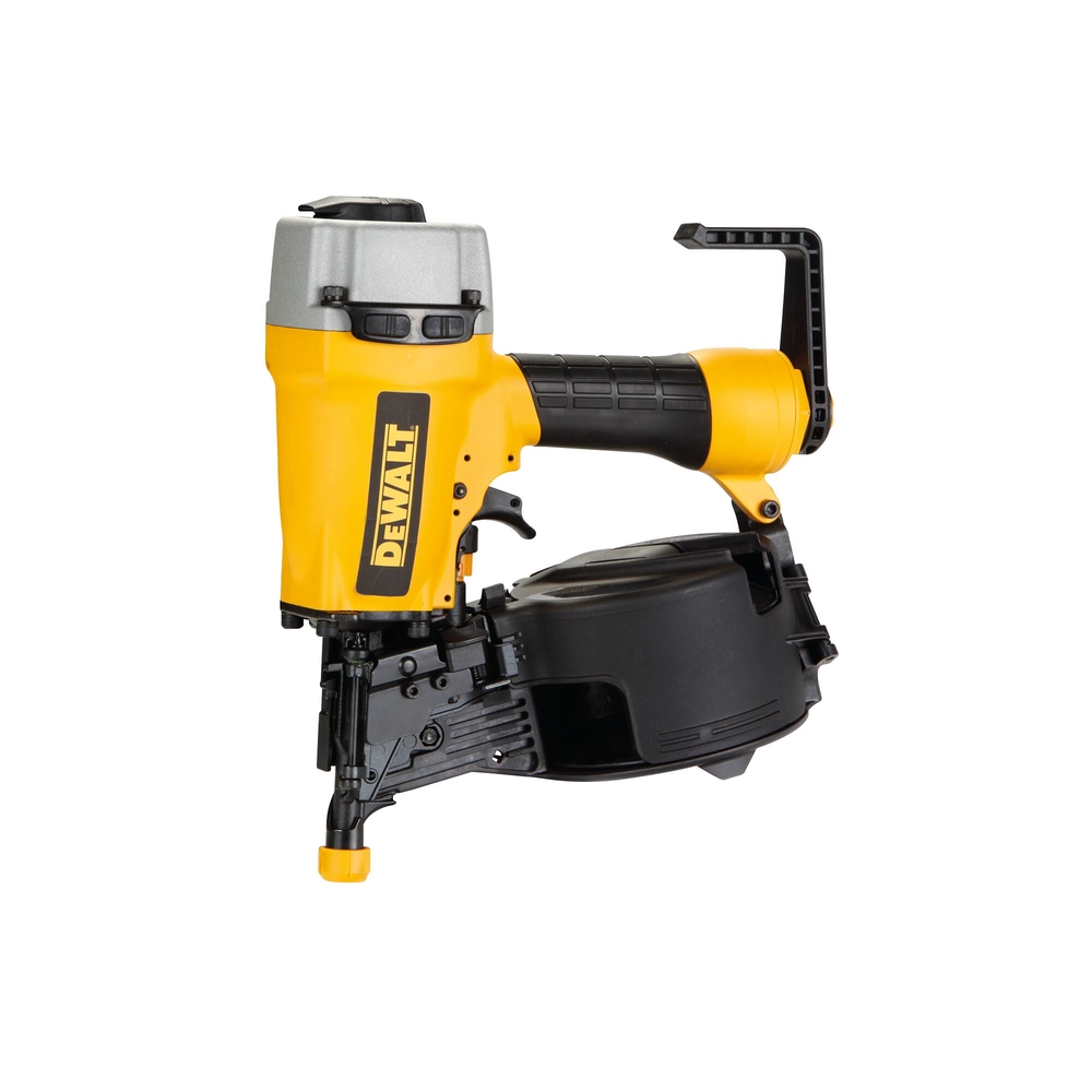 Cloueur pneumatique de bardage à rouleau - DPN64C-XJ - DEWALT