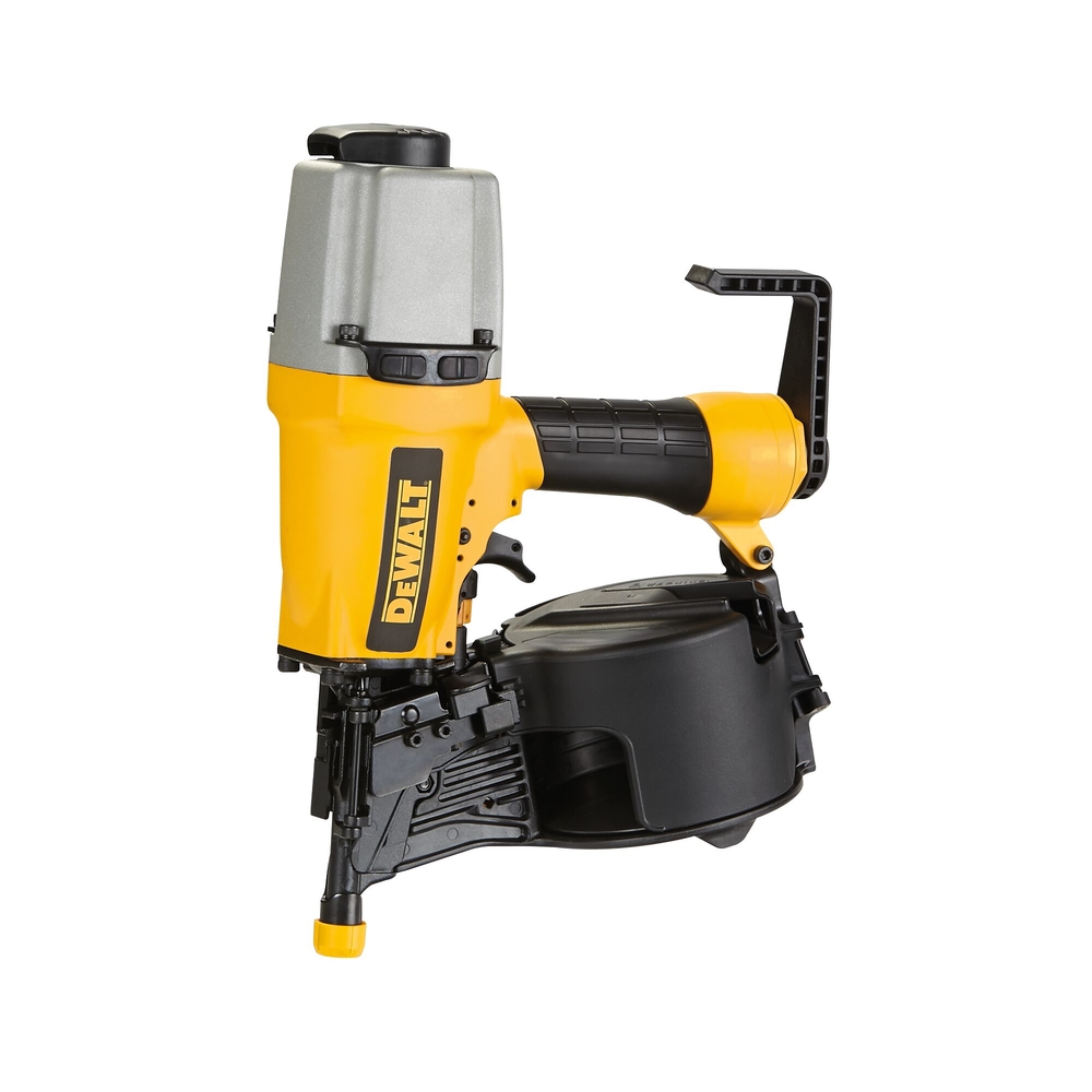 Cloueur pneumatique de charpente à rouleau - DPN75C-XJ - DEWALT