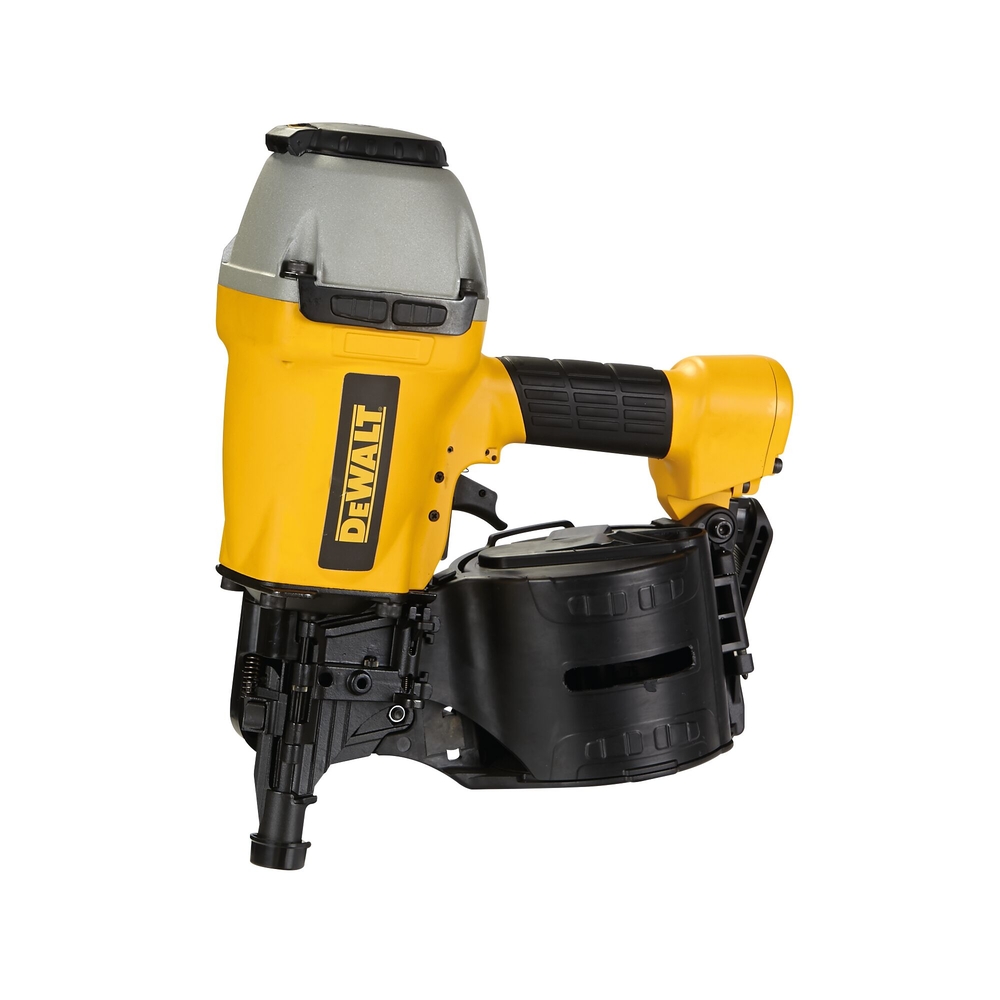 Cloueur pneumatique de charpente à rouleau - DPN90C-XJ - DEWALT