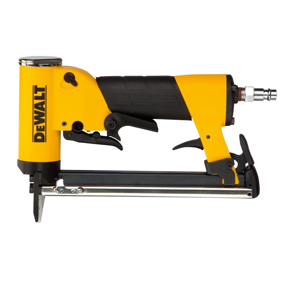 Agrafeuse pneumatique de finition - DPS8016-XJ - DEWALT