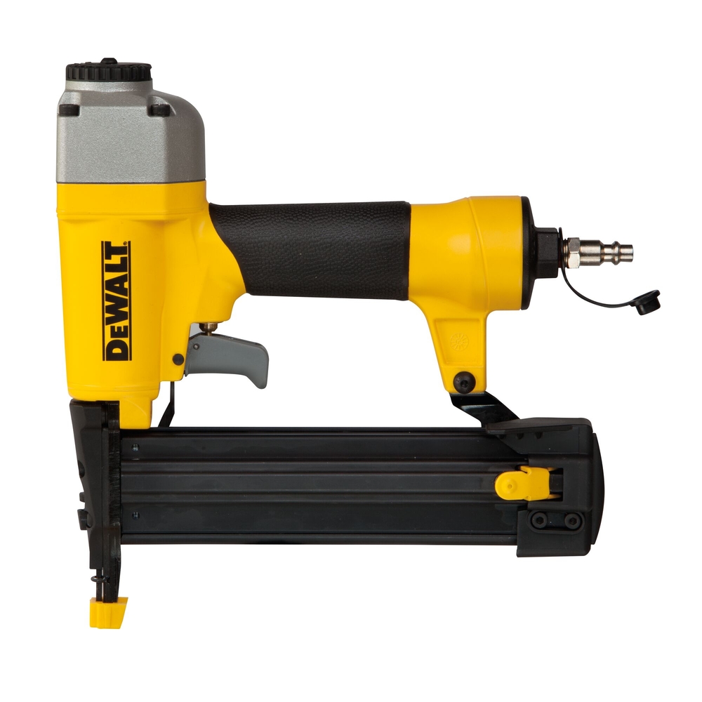 Cloueur/Agrafeuse pneumatique 18 Ga - DPSB2IN1-XJ - DEWALT