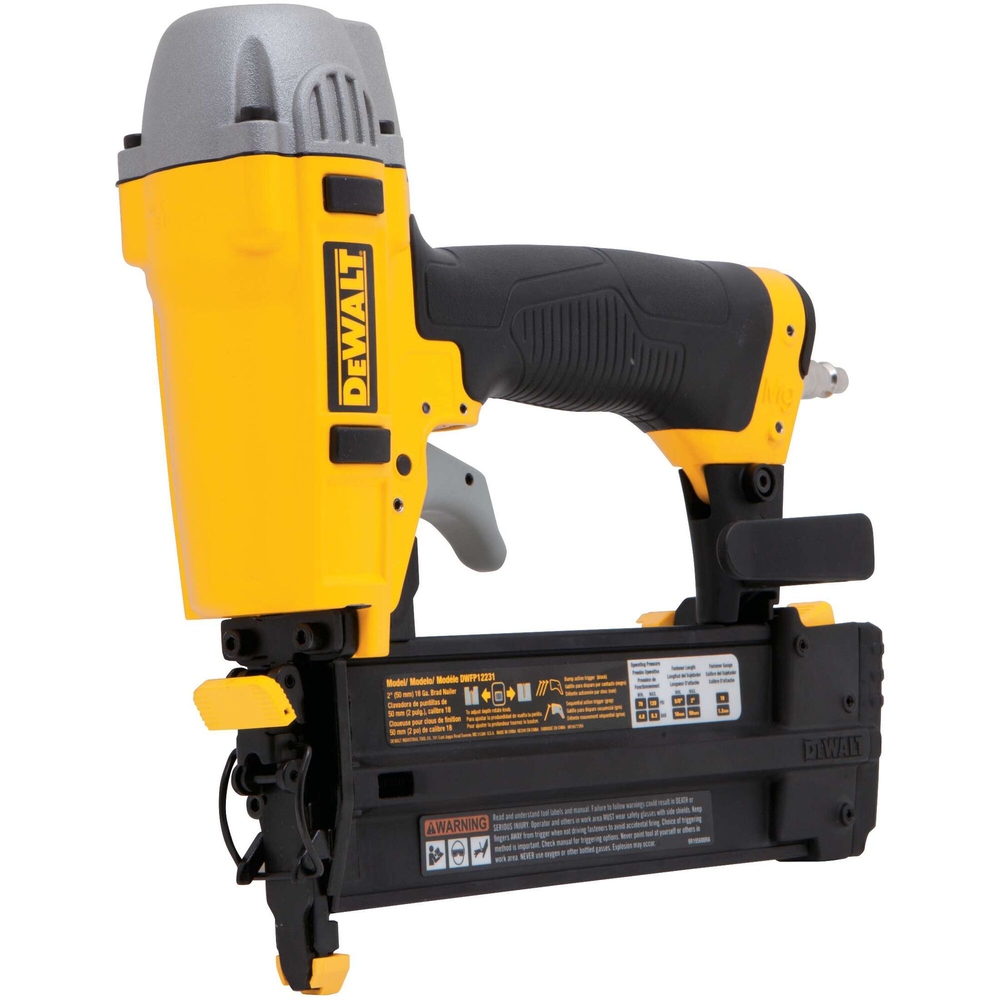 Agrafeuse pneumatique de construction - DPSSX38-XJ - DEWALT