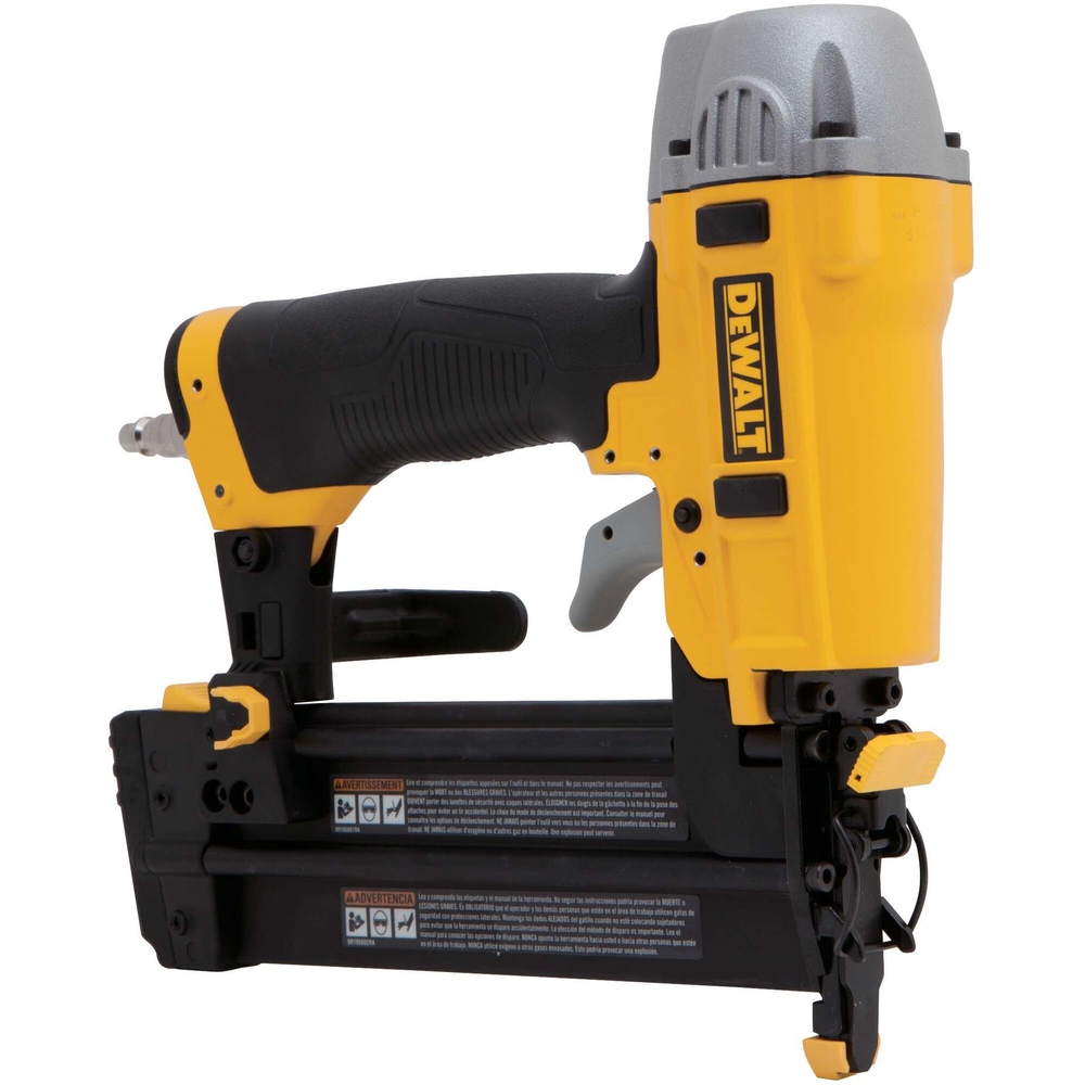 Agrafeuse pneumatique de construction - DPSSX38-XJ - DEWALT