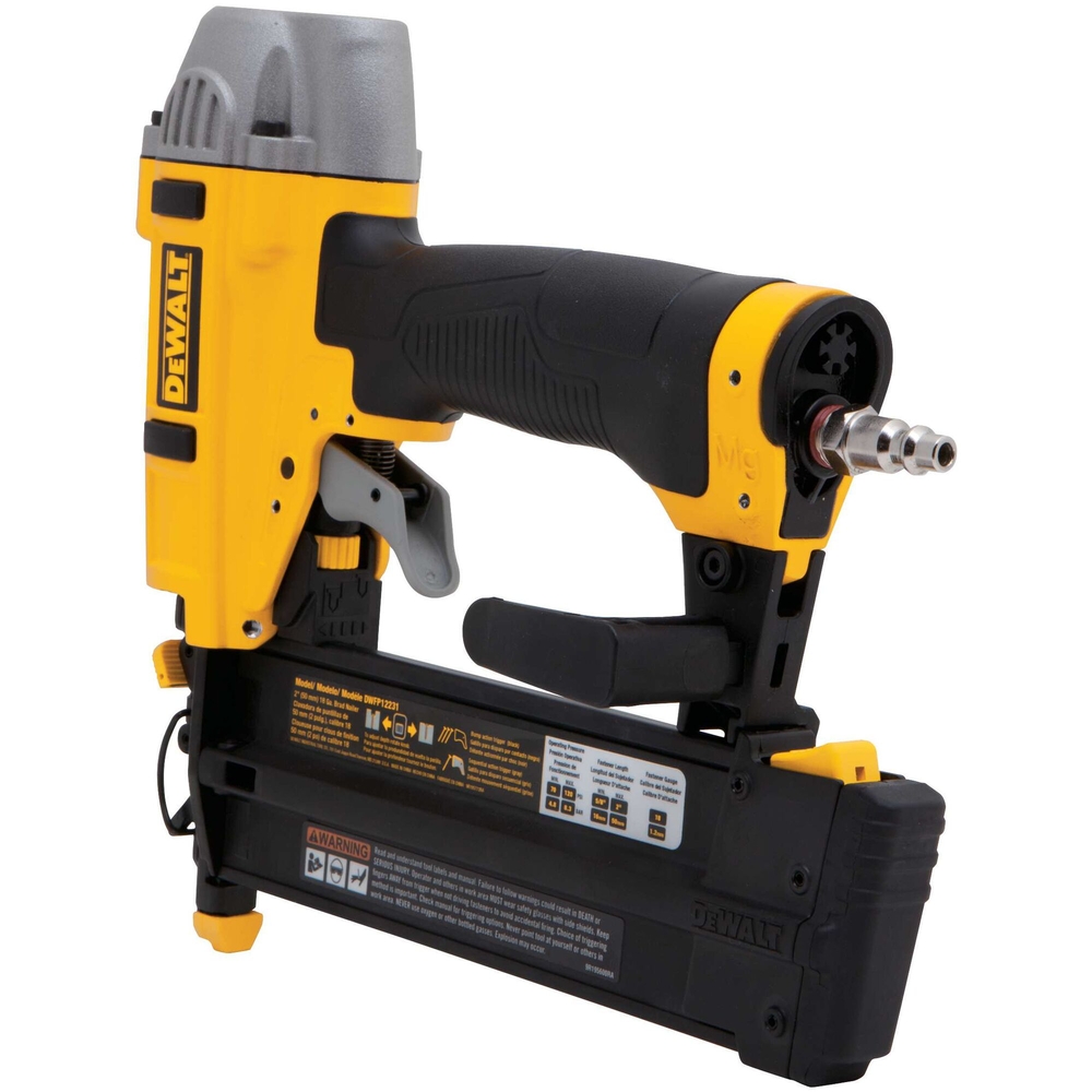 Agrafeuse pneumatique de construction - DPSSX38-XJ - DEWALT