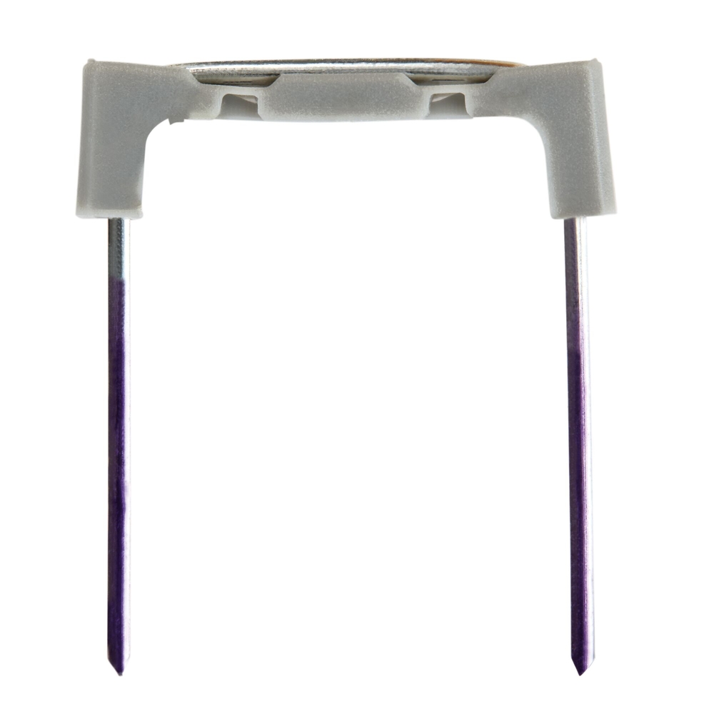 Agrafes pour électricien diamètre 19 mm longeur 25 mm - DRS18100-XJ - DEWALT