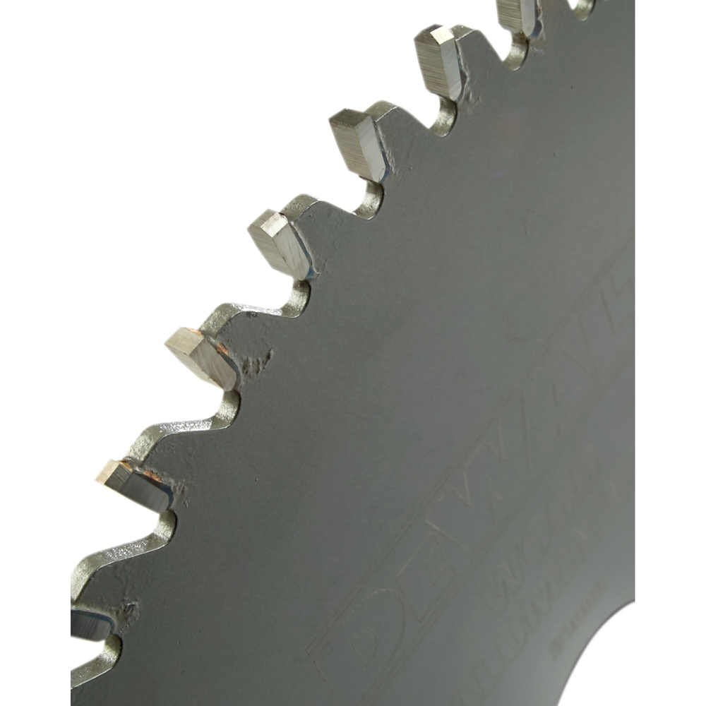 Lame pour scie circulaire plongeante carbure Extreme Workshop 165x20mm 54 dents - DT1088-QZ - DEWALT