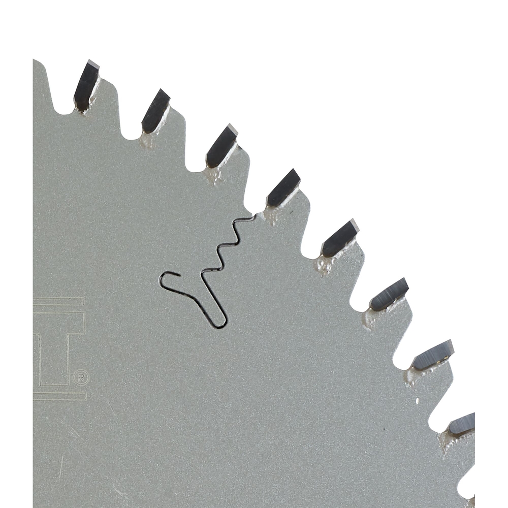 Lame pour scie circulaire plongeante carbure Extreme Workshop 165x20mm 54 dents - DT1088-QZ - DEWALT