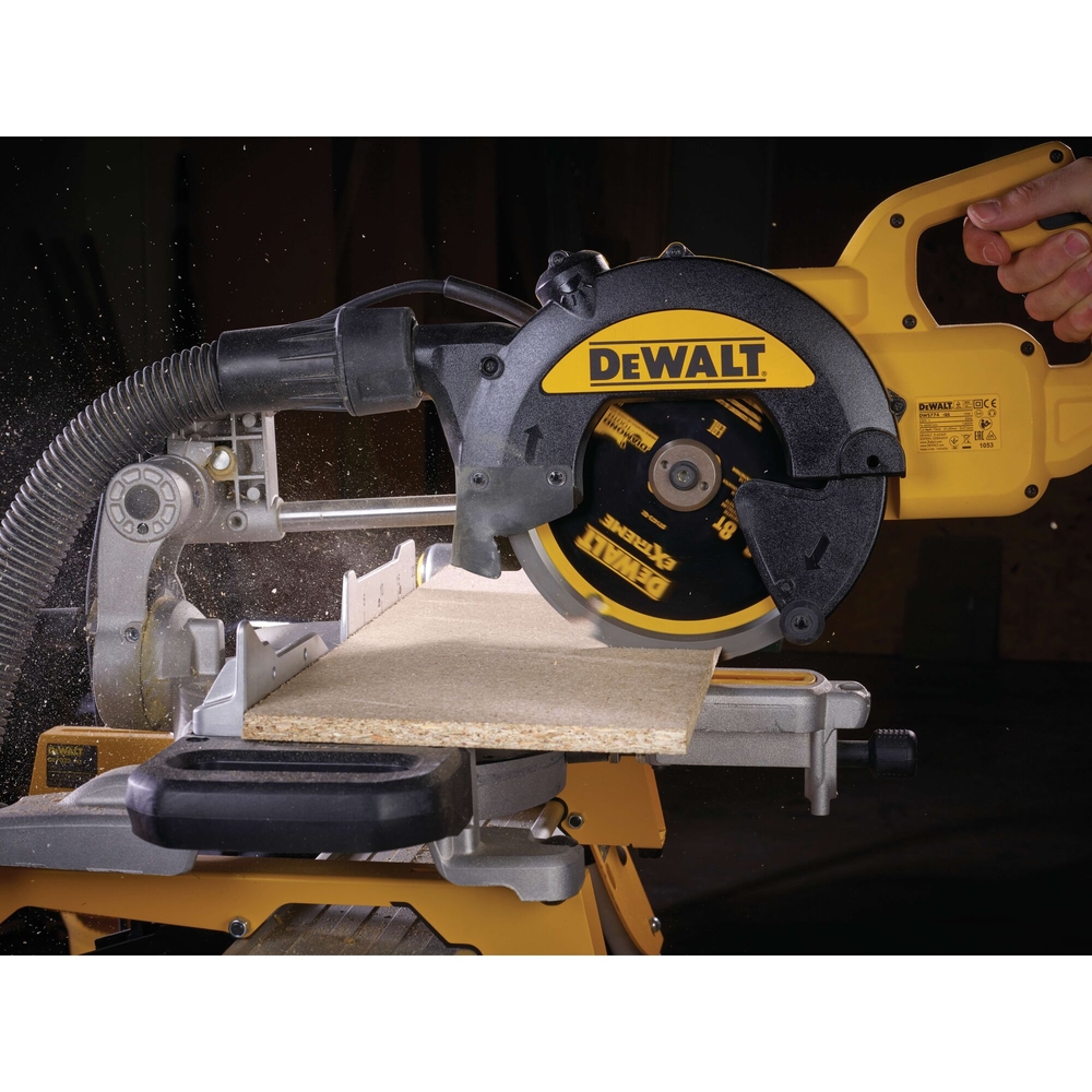 Lame de scie circulaire denture diamant, 216 x 30 mm, 8 dents - DT1473-QZ - DEWALT