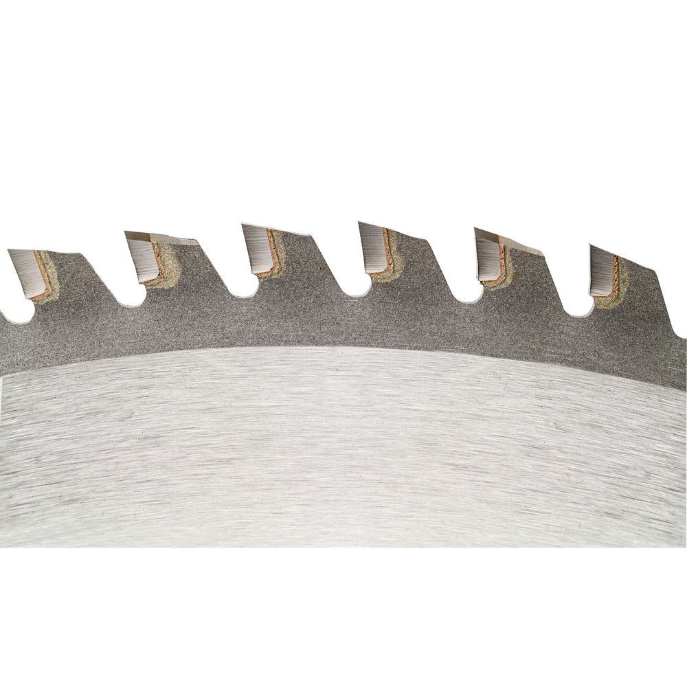 Lame de scie circulaire stationnaire 355 x 25,4 mm/90 dents/angle d'attaque 10 - DT1922-QZ - DEWALT