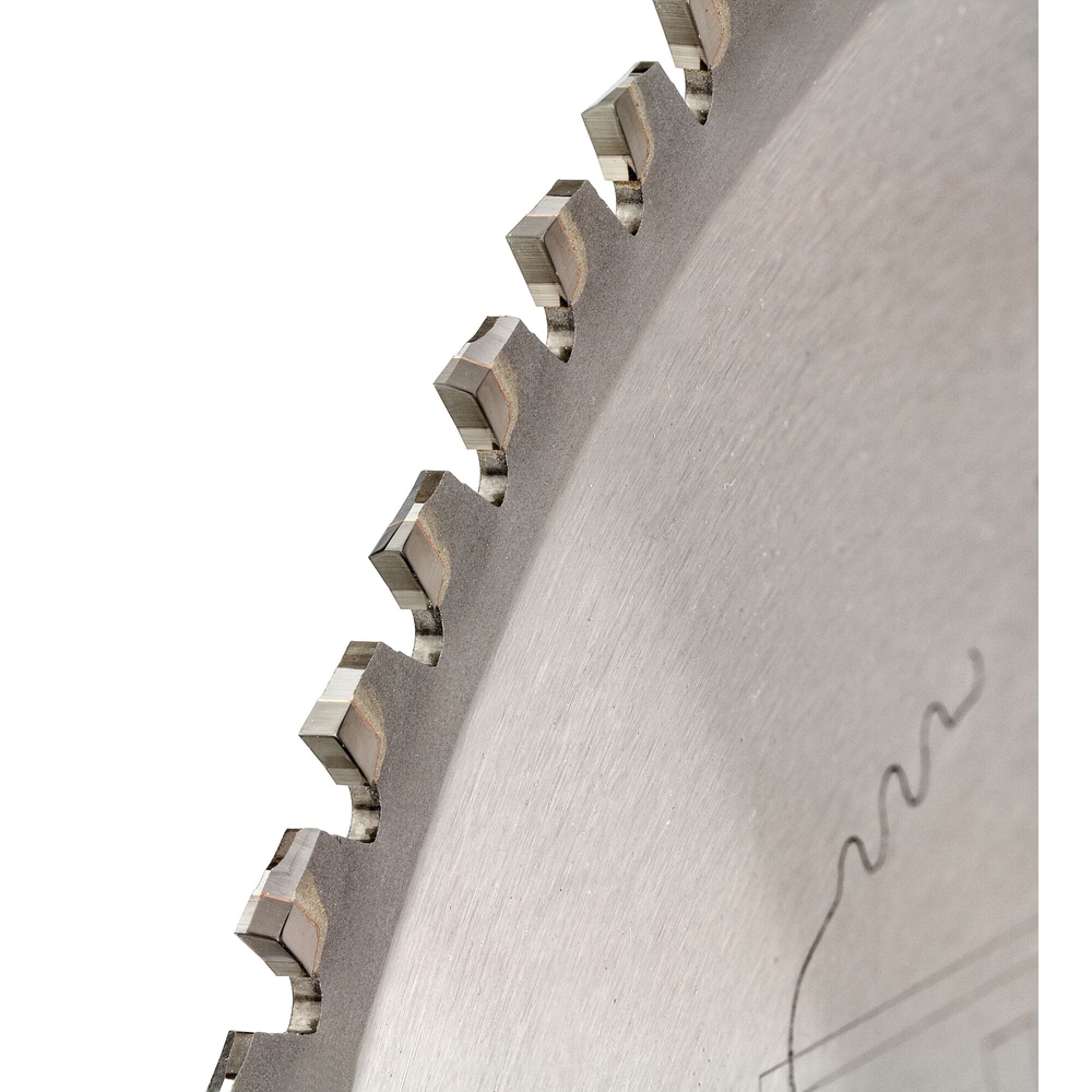 Lame de scie circulaire stationnaire 355 x 25,4 mm/90 dents/angle d'attaque 10 - DT1922-QZ - DEWALT
