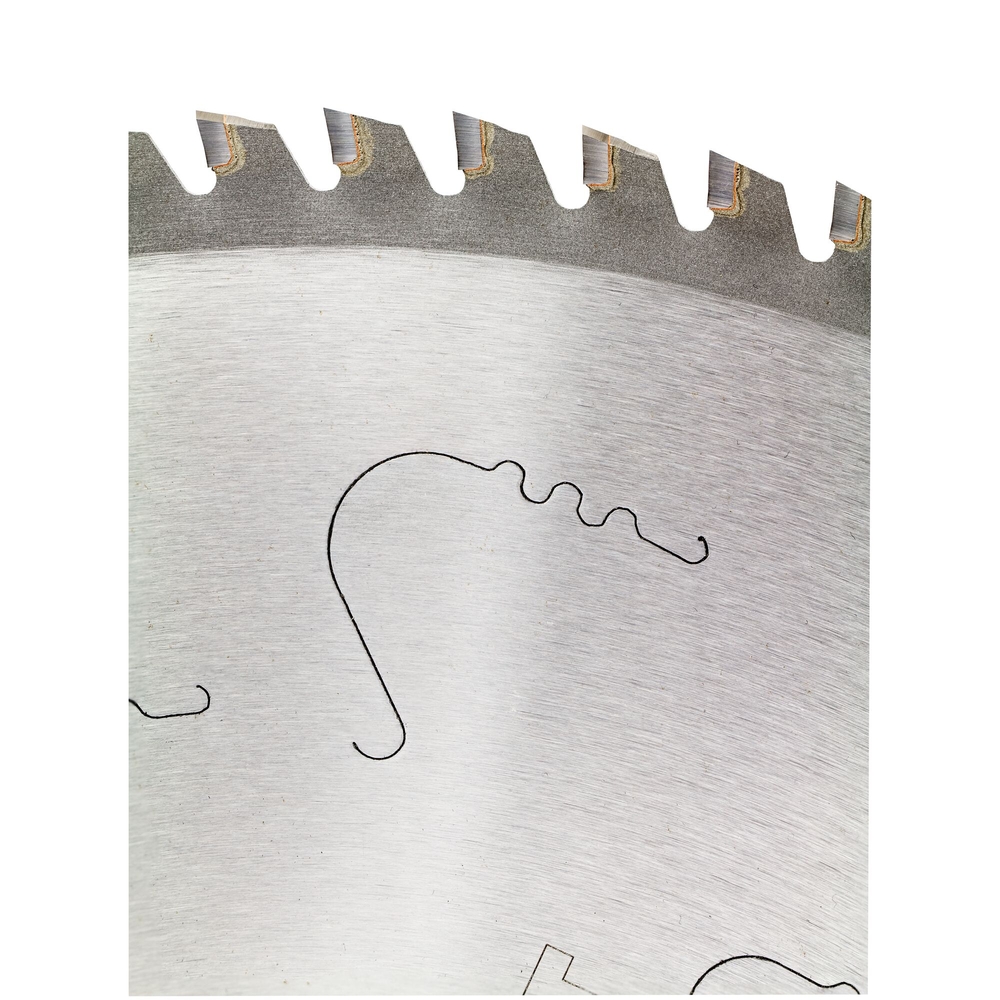 Lame de scie circulaire stationnaire 355 x 25,4 mm/90 dents/angle d'attaque 10 - DT1922-QZ - DEWALT