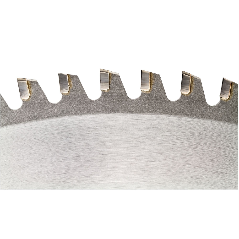 Lame de scie circulaire stationnaire carbure 355 x 25,4 mm, 90 dents, TCG/métal - DT1927-QZ - DEWALT